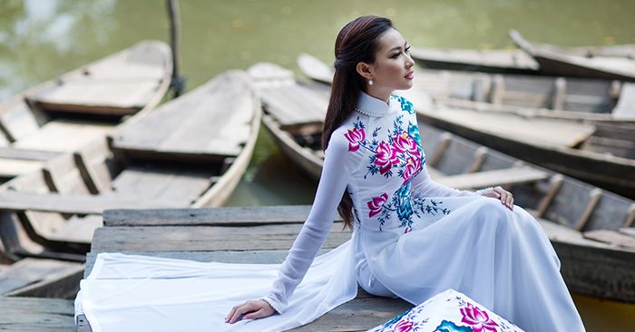 Khi chúng ta có thể buông bỏ mọi phiền não thì mọi việc mới trở nên dễ dàng hơn, tâm được tĩnh, lòng được yên.